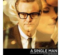 OST - Single Man Abel Korzeniowski 2LP - Vinyl Record - N4z