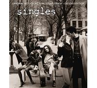 OST - SINGLES -DELUXE/DIGI- (2 CD)