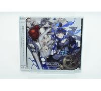 OST-SINOALICE-JAPAN CD