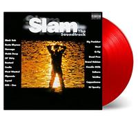 Ost Slam: the Soundtrack (Ltd (Vinyl)
