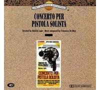 Ost - Solo-Konzert Für Eine Pistole