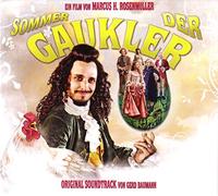 OST - Sommer Der Gaukler