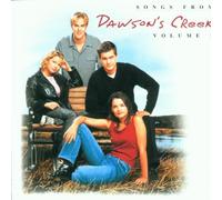 Ost - Songs from Dawson's Creek Vol. 2