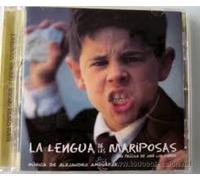 Ost (Soundtrack) - La Lengua de Las Mariposas