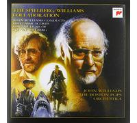 Ost - Spielberg/Williams Collaboration (Transparentes VI [Vinyl LP] [VINYL]