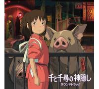Sountrack - Spirited Away