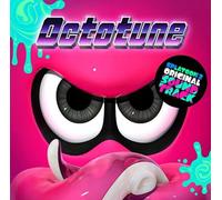 Splatoon 2 Original Soundtrack: Octotune - GAME CD NEW