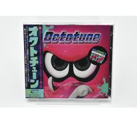 OST-SPLATOON2 -OCTOTUNEJAPAN 2 CD EBCD-10009/10