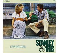 Ost - Stanley & Iris [Vinyl LP] [VINYL]