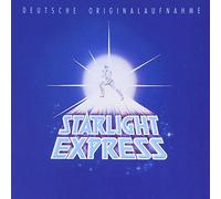 Ost - Starlight Express