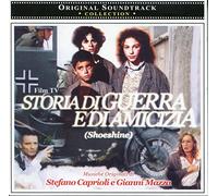 Ost - Storia Di Guerra E D'amicizi