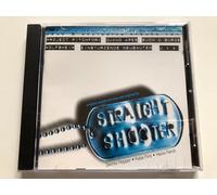 Ost - Straight Shooter