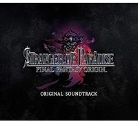 OST STRANGER OF PARADISE FINAL FANTASY ORIGIN ORIGINAL SOUNDTRACK CD Japan