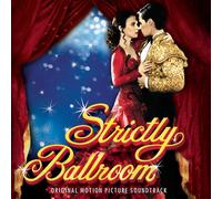 Various - Strictly Ballroom
