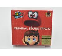 Original Soundtrack – Super Mario Odyssey
