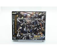OST Super Robot Wars OG ORIGINAL GENERATIONS Original Soundtrack JAPAN CD