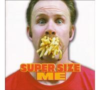Ost - Super Size Me