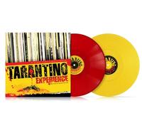 OST/TARANTINO..-COLOURED- 2 VINYL LP NEW