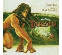 Ost: Tarzan by Various (2006-02-03)