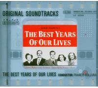 Hugo Friedhofer - The Best Years of Our Lives