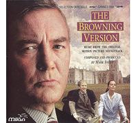 Mark Isham - The Browning Version
