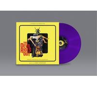 OST The Devil Rides Out (Vinyl) (US IMPORT)