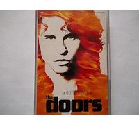 Ost - The Doors [Musikkassette] [CASSETTE]