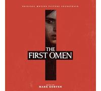 Ost - The First Omen [Vinyl LP] [VINYL]