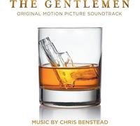 Chris Benstead - Gentlemen - O.S.T. [VINYL]