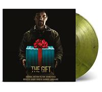 Ost - The Gift (Gold/Black Mixed Vinyl) [Vinyl LP] [VINYL]