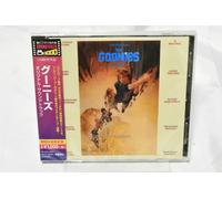 Various Artists - The Goonies Original Soundtrack
