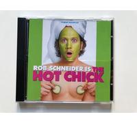 Ost - The Hot Chick