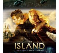 OST - The Island
