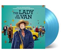 Ost - The Lady in the Van (George Fenton) [Vinyl LP] [VINYL]