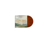 OST: The Lord Of The Rings Trilogy (3LP/TF/BROWN) - LP vinyl SEALED