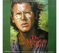 Ost - The Mosquito Coast [Vinyl LP] [VINYL]