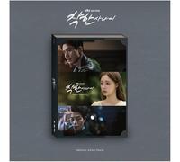 OST - The Nice Guy Korean Drama Soundtrack Album, JTBC Series