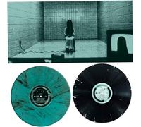 Hans Zimmer - Ring (Coke Bottle Clear With Black Orb Coloured) (2 LP)
