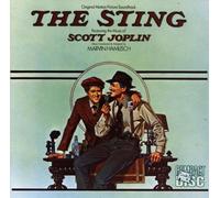 Ost - The Sting