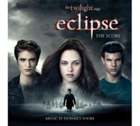 OST The Twilight Saga: Eclipse (CD) Album (US IMPORT)