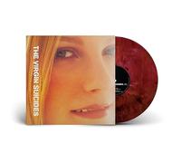 OST - The Virgin Suicides (Music From The Motion Picture) (National Album Day Limited Recycled Colour Vinyl)