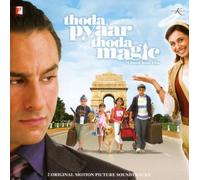 Ost: Thoda Pyaar Thoda Magic