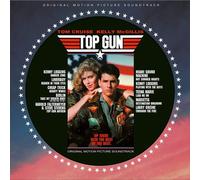 Various Artists – Top Gun (Original Motion Picture Soundtrack) – Vinyl – Sony Music