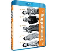 OST - TRAINSPOTTING