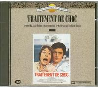 Ost - Traitement de Choc