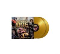 Original Soundtrack - Transformers One (2LP Coloured Vinyl) [VINYL]