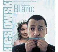OST - TROIS COULEURS: BLANC NEW VINYL RECORD
