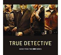 OST/TRUE DETECTIVE CD NEW