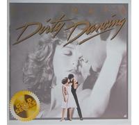 OST: ULTIMATE DIRTY DANCING - CD