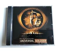 Universal Soldier-The Return (1999)